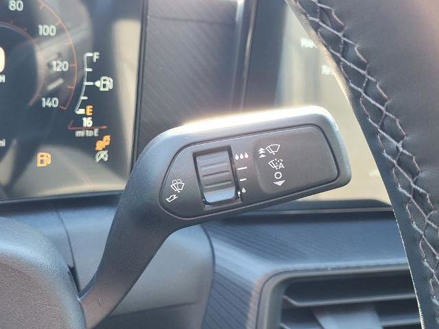 New 2026 Ford Mustang Coupe image 17