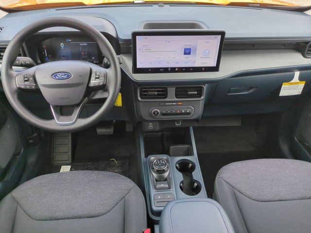 New 2026 Ford Maverick XL image 15