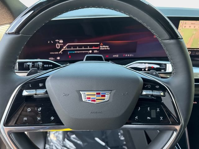 New 2026 Cadillac Escalade Sport w/ Touring Package AWD/4WD image 30