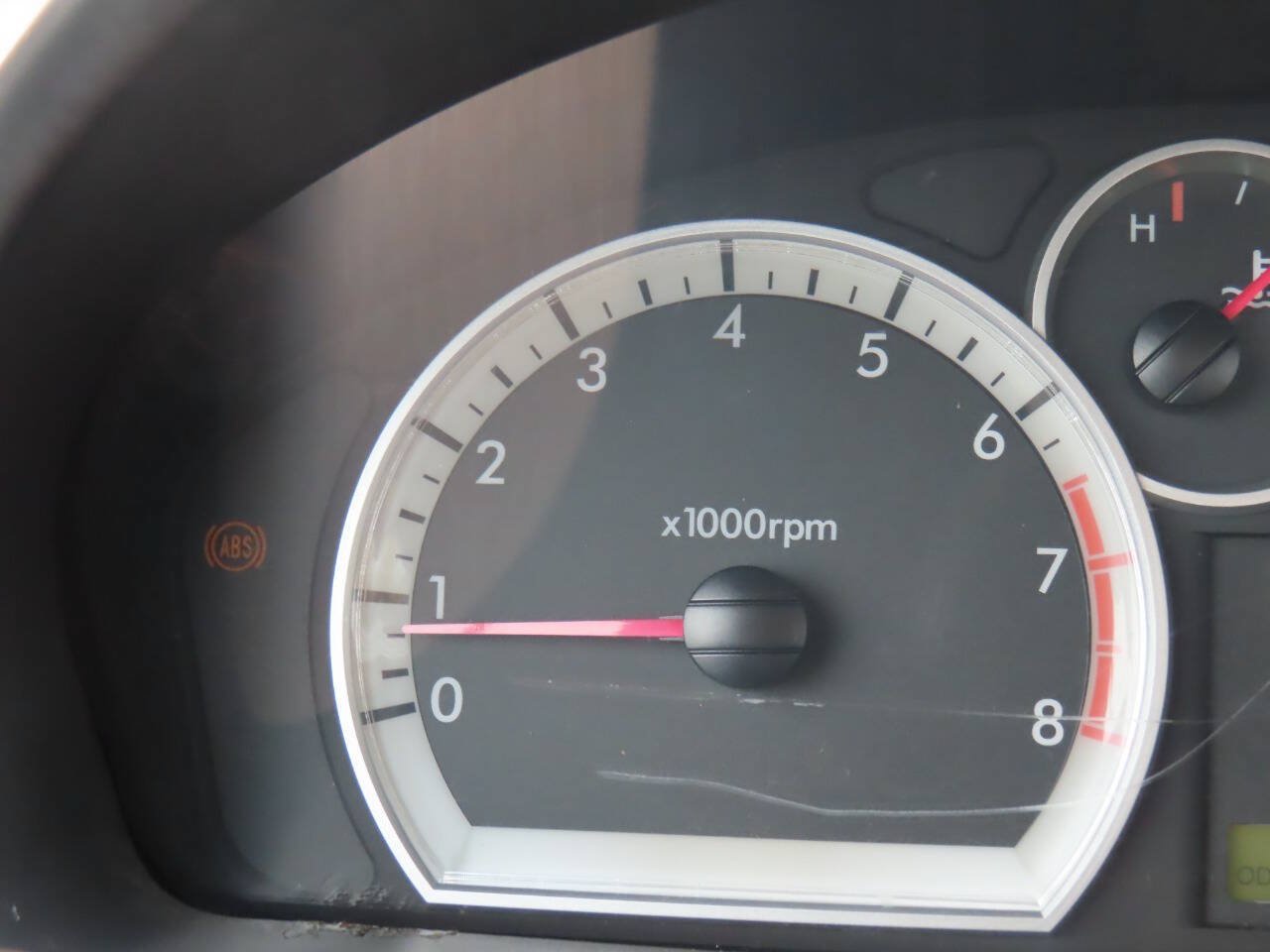 Used 2011 Chevrolet Aveo LT w/ Power and Convenience Package FWD image 48