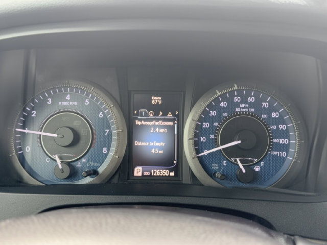 Used 2017 Toyota Sienna XLE Premium FWD image 19