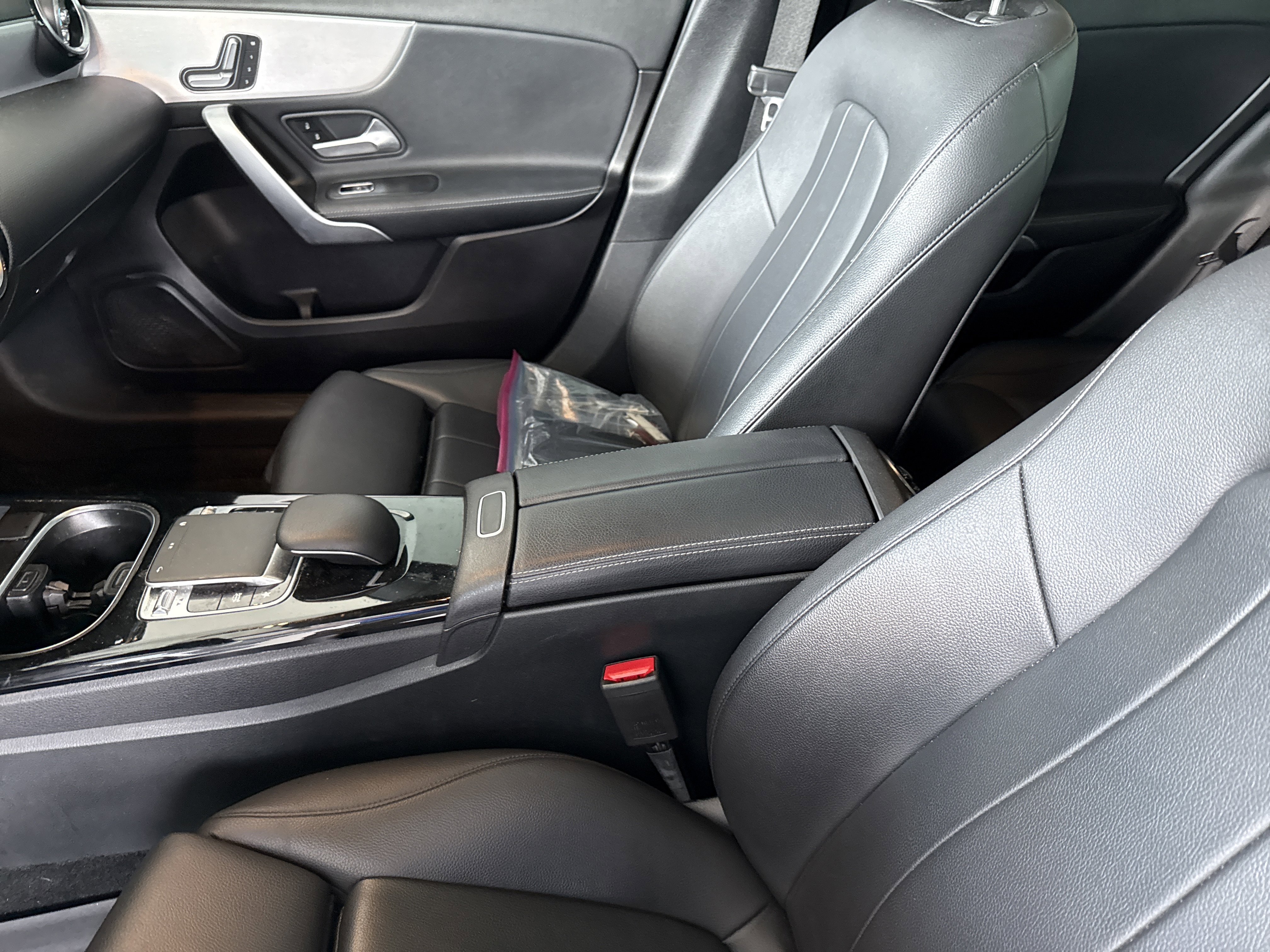 Certified 2019 Mercedes-Benz A 220 image 13