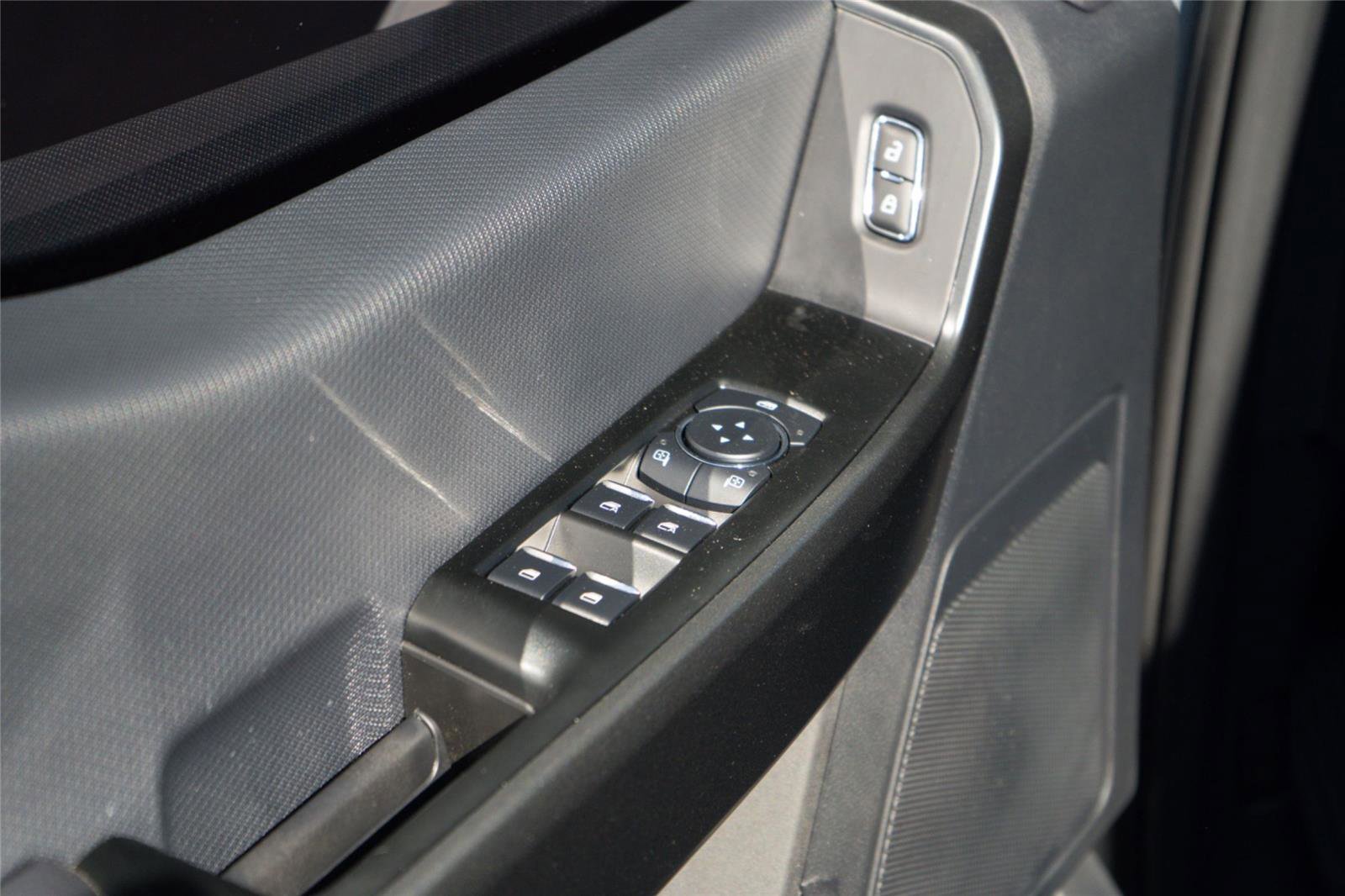 Used 2025 Ford F150 STX w/ Equipment Group 200A image 20