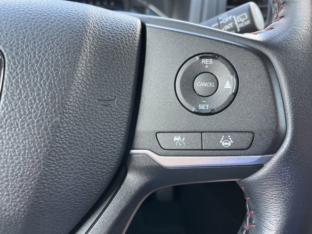 Used 2024 Honda Odyssey Sport image 15