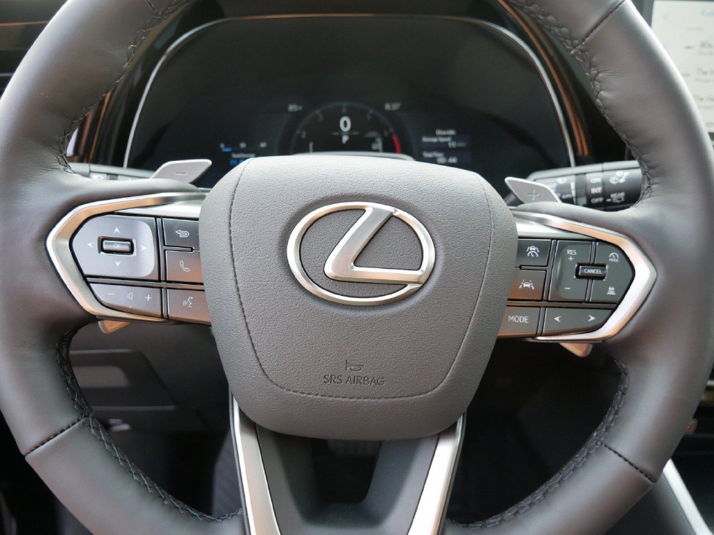 New 2026 Lexus TX 350 AWD w/ Technology Package image 19