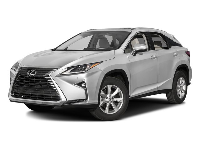 Used 2016 Lexus RX 350 AWD w/ Premium Package