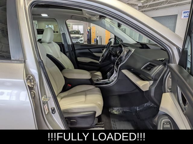 Used 2020 Subaru Ascent Limited w/ Technology Package AWD/4WD image 25