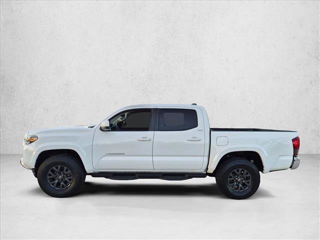 Used 2023 Toyota Tacoma SR5 RWD image 8