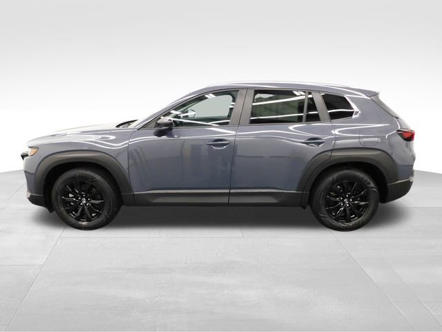 Used 2025 MAZDA CX-50 AWD 2.5 S w/ Premium Package image 6