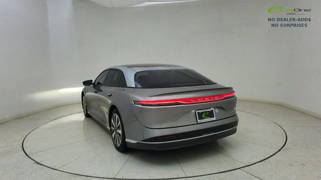 Used 2024 Lucid Air Touring image 70