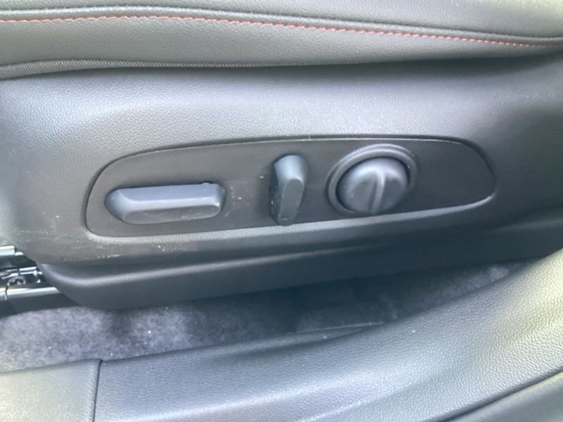 New 2026 Chevrolet Trax RS w/ Driver Confidence Package image 22