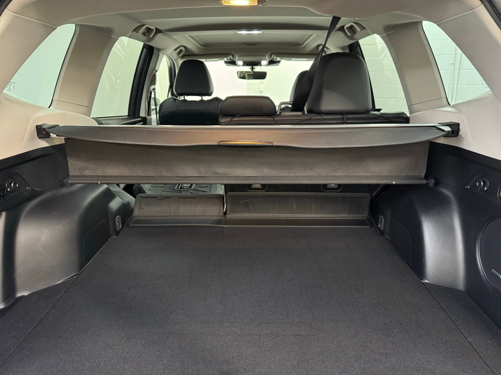 Used 2024 Subaru Forester Limited w/ POP Package 3 image 39