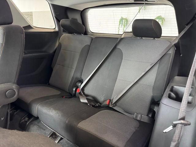 Certified 2021 Chevrolet Traverse LT image 14