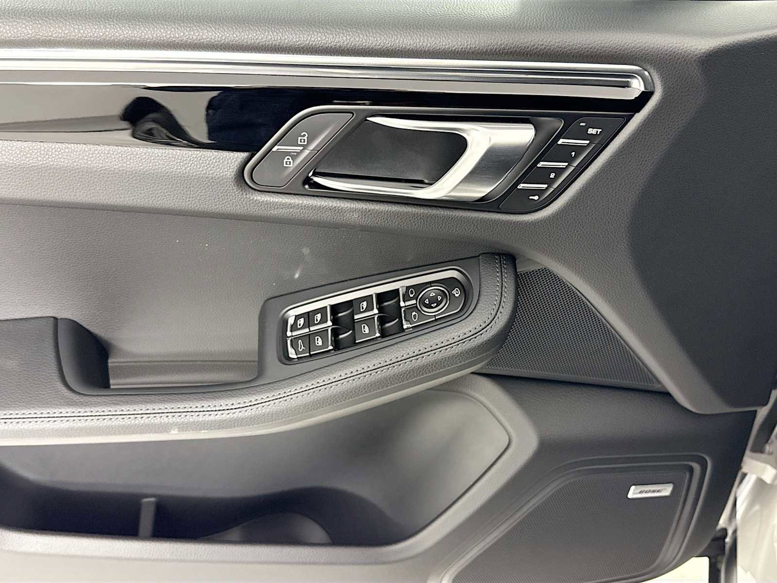 New 2026 Porsche Macan S image 11