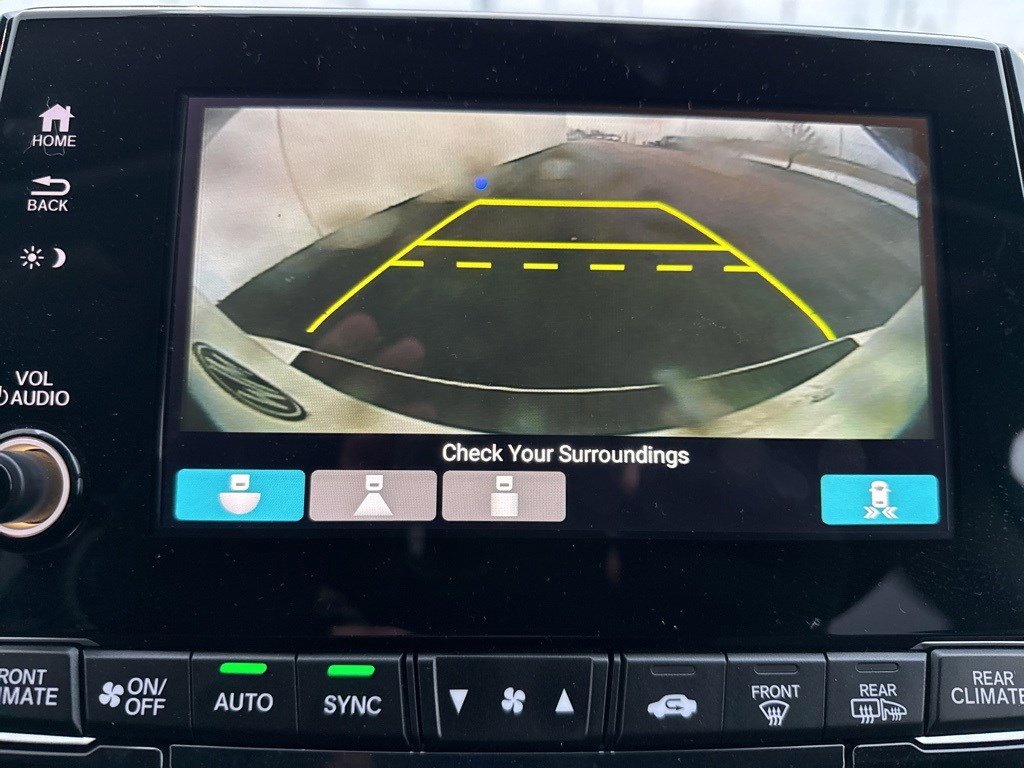 Used 2019 Honda Odyssey EX-L image 16