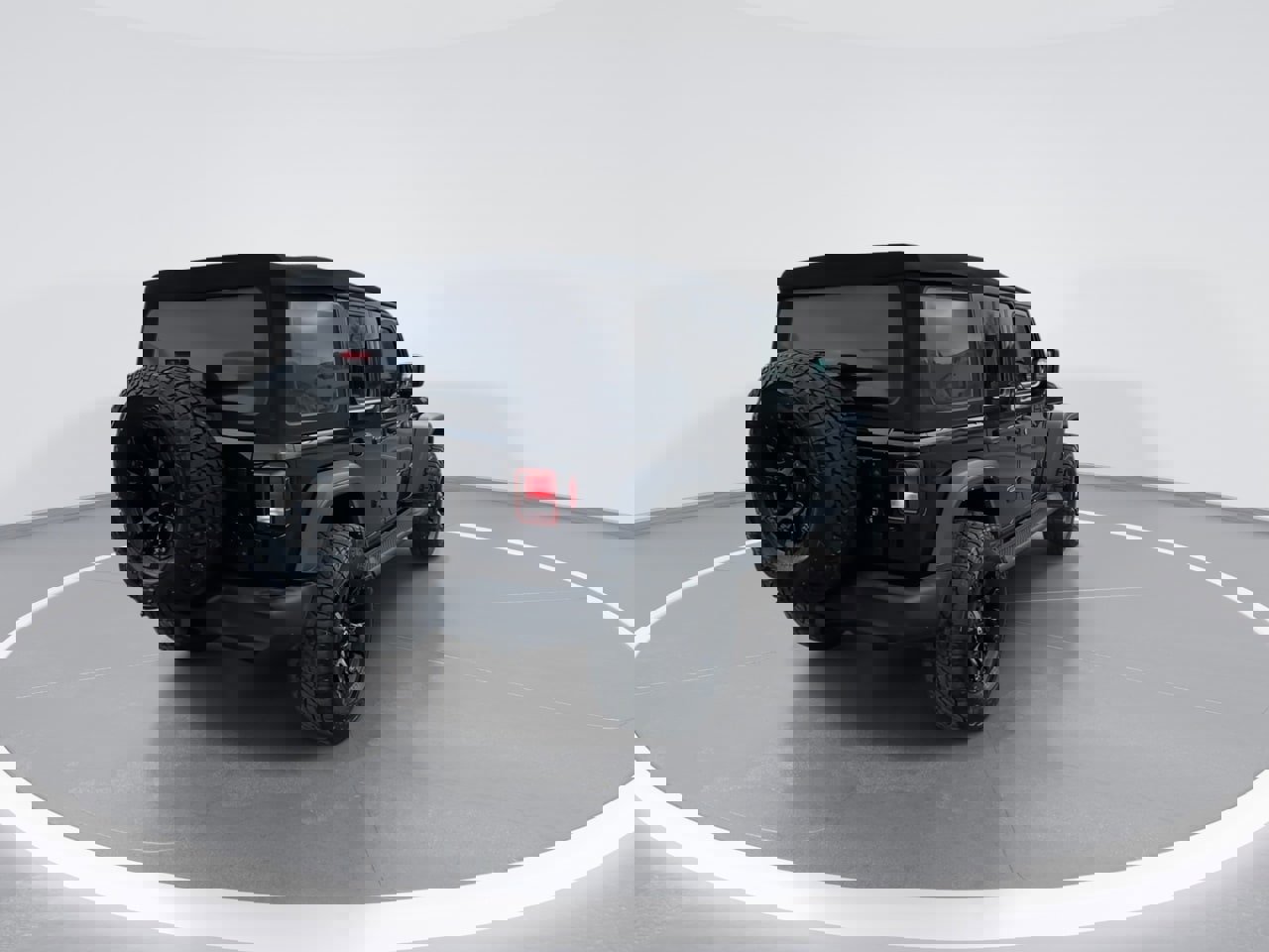 Used 2023 Jeep Wrangler Sport S image 19