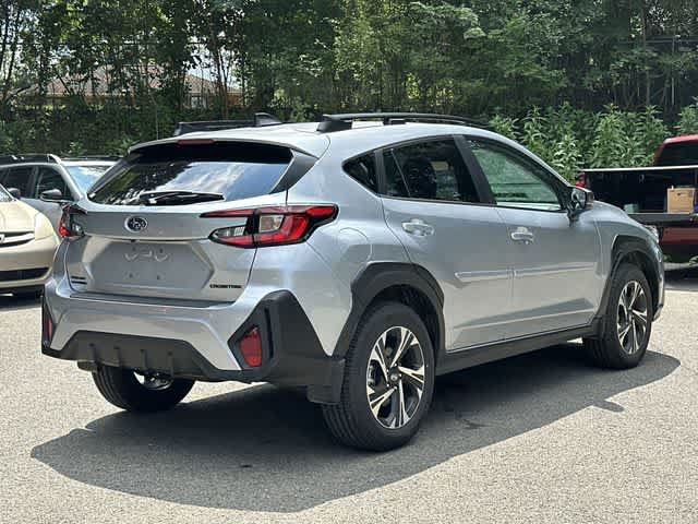 Certified 2026 Subaru Crosstrek 2.5i Premium AWD/4WD image 23