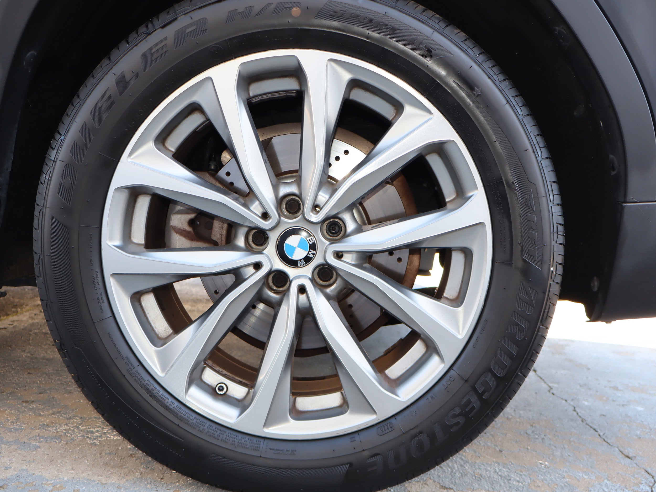 Used 2019 BMW X3 sDrive30i w/ Driving Assistance Package image 14