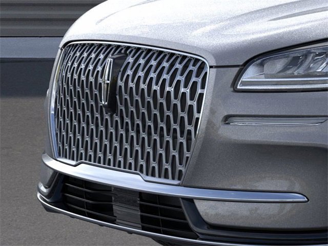 New 2025 Lincoln Corsair FWD image 17