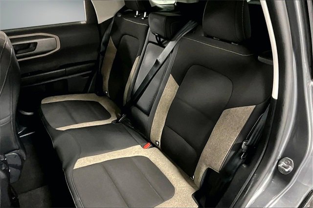 Used 2025 Ford Bronco Sport Big Bend image 21