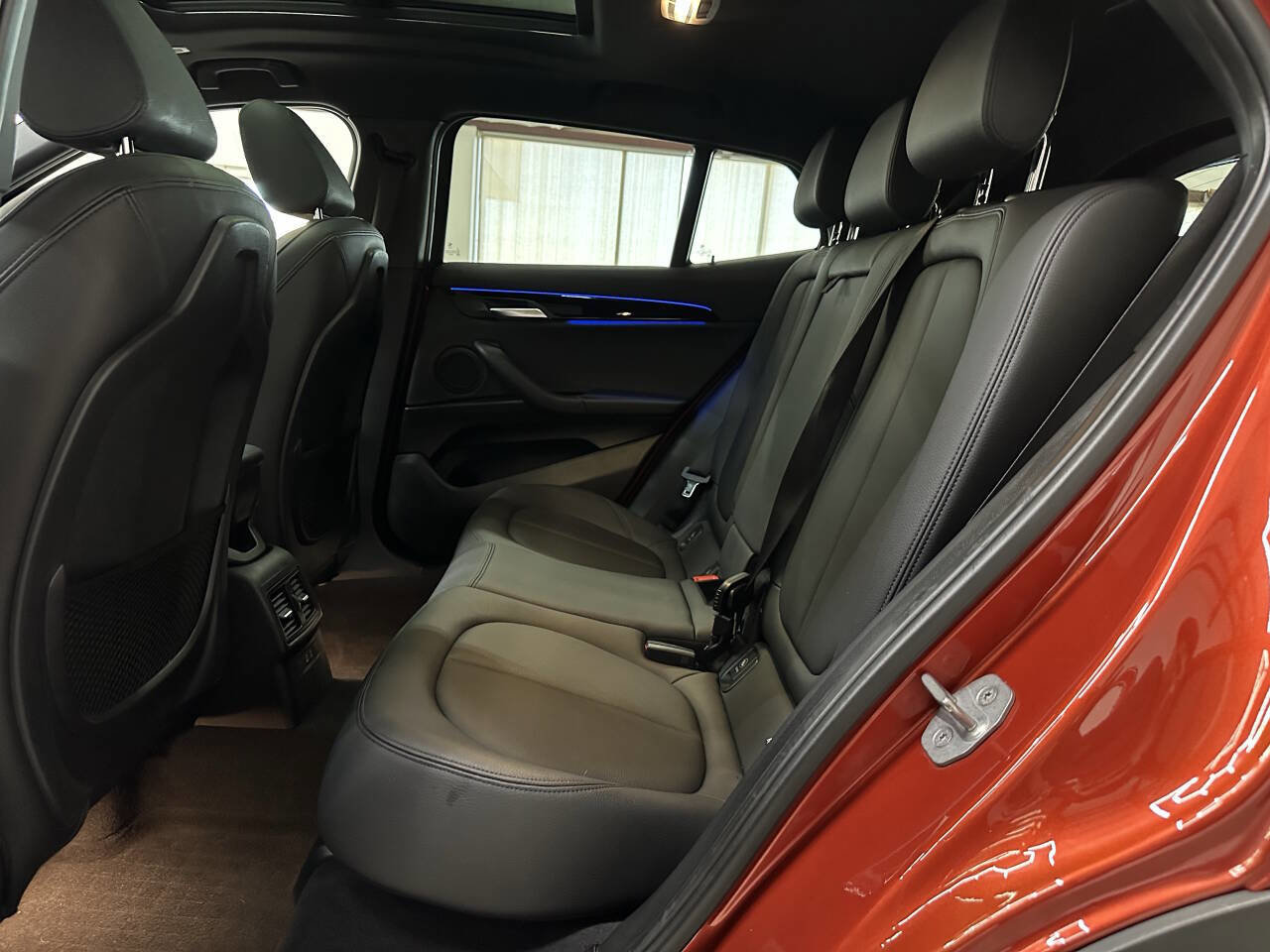 Used 2019 BMW X2 xDrive28i w/ Convenience Package image 13