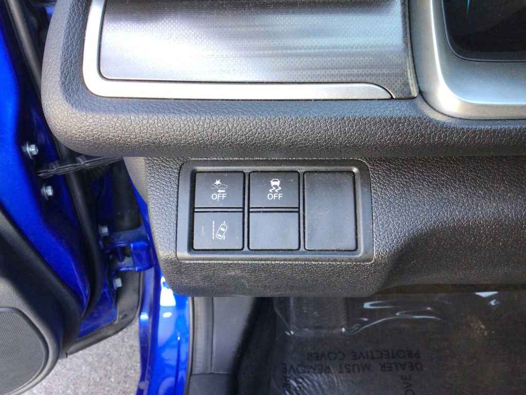 Used 2019 Honda Civic EX image 26
