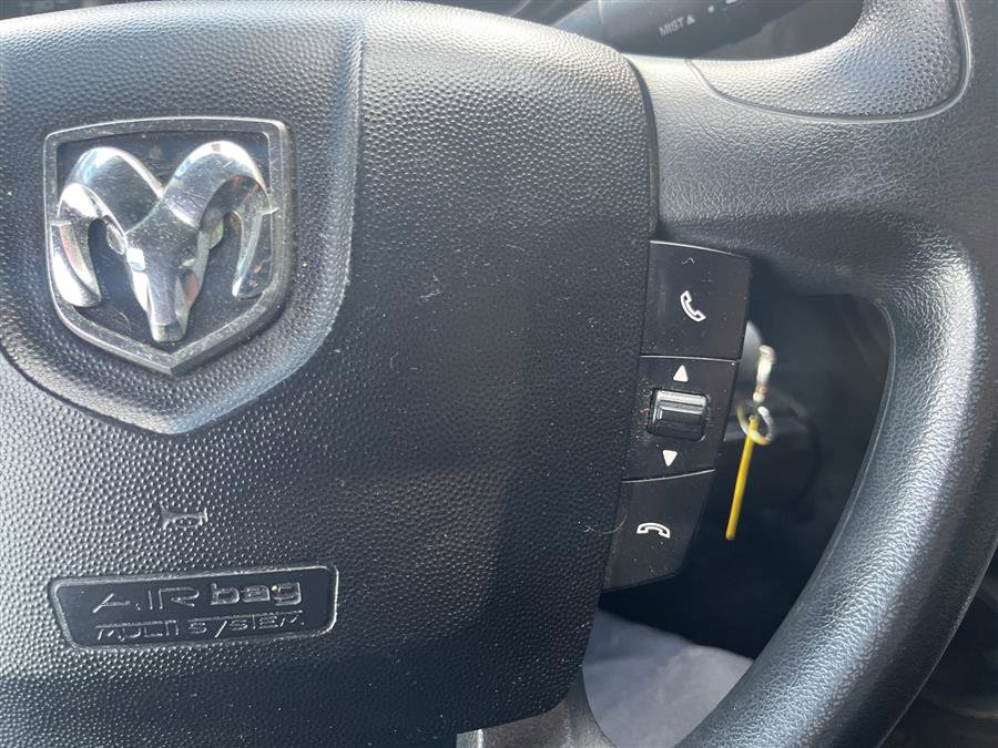 Used 2020 RAM ProMaster 3500 FWD image 18