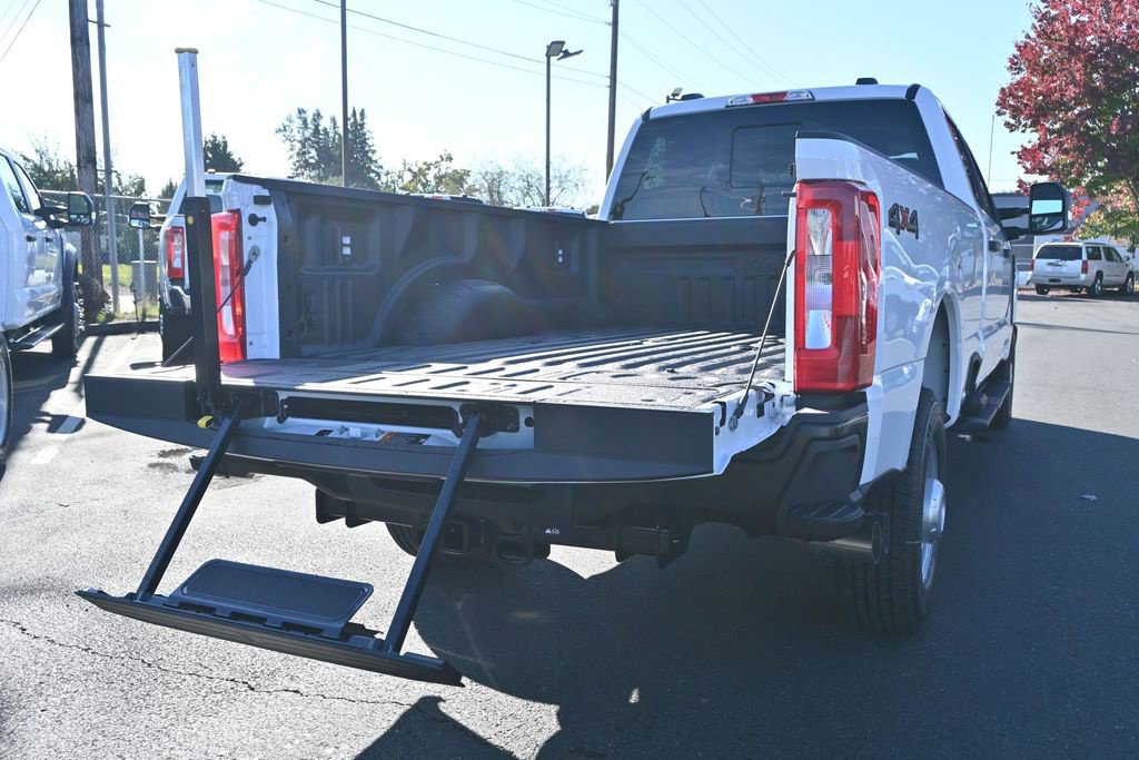 New 2027 Ford F350 XL AWD/4WD image 43