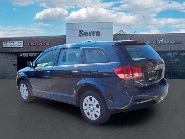 Used 2014 Dodge Journey American Value Package FWD image 5
