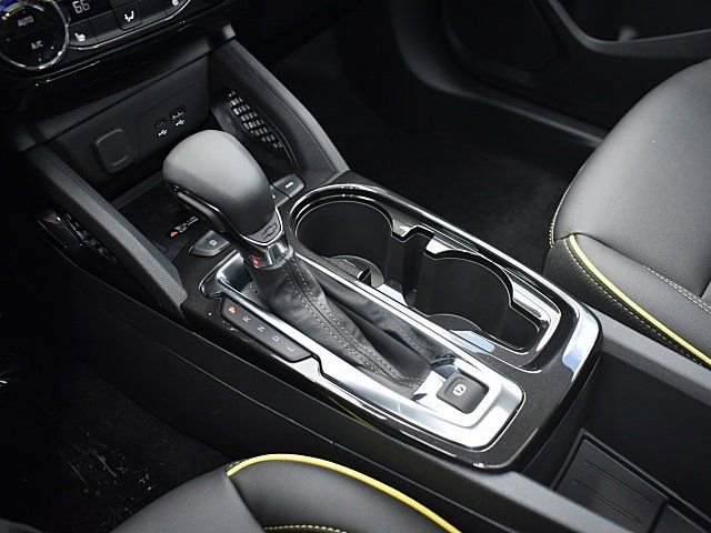 New 2025 Chevrolet TrailBlazer ACTIV w/ Convenience Package image 12