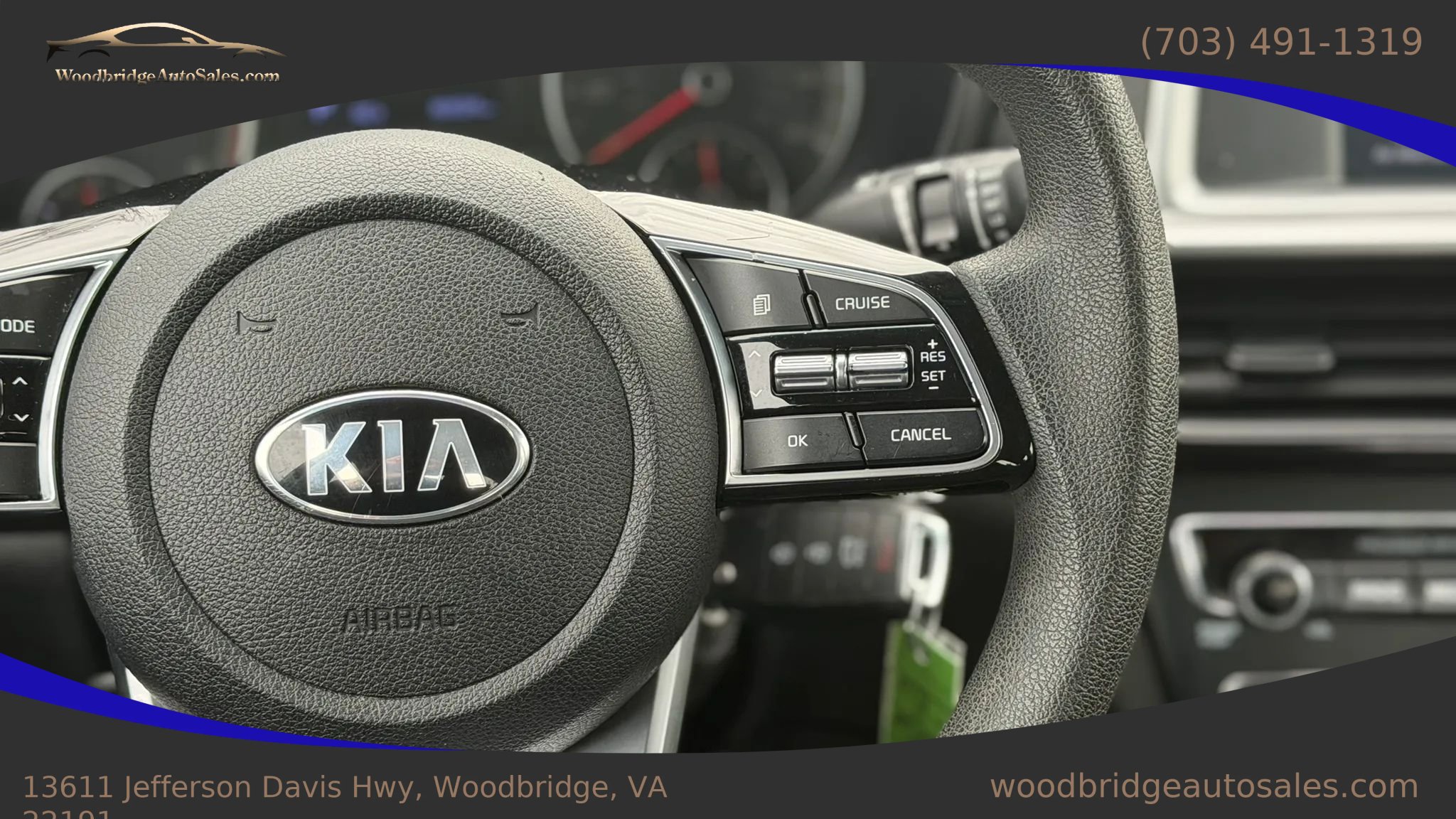 Used 2019 Kia Optima LX image 14