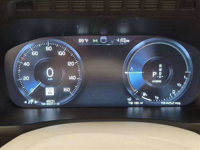 Used 2022 Volvo XC90 T8 Inscription AWD/4WD image 10