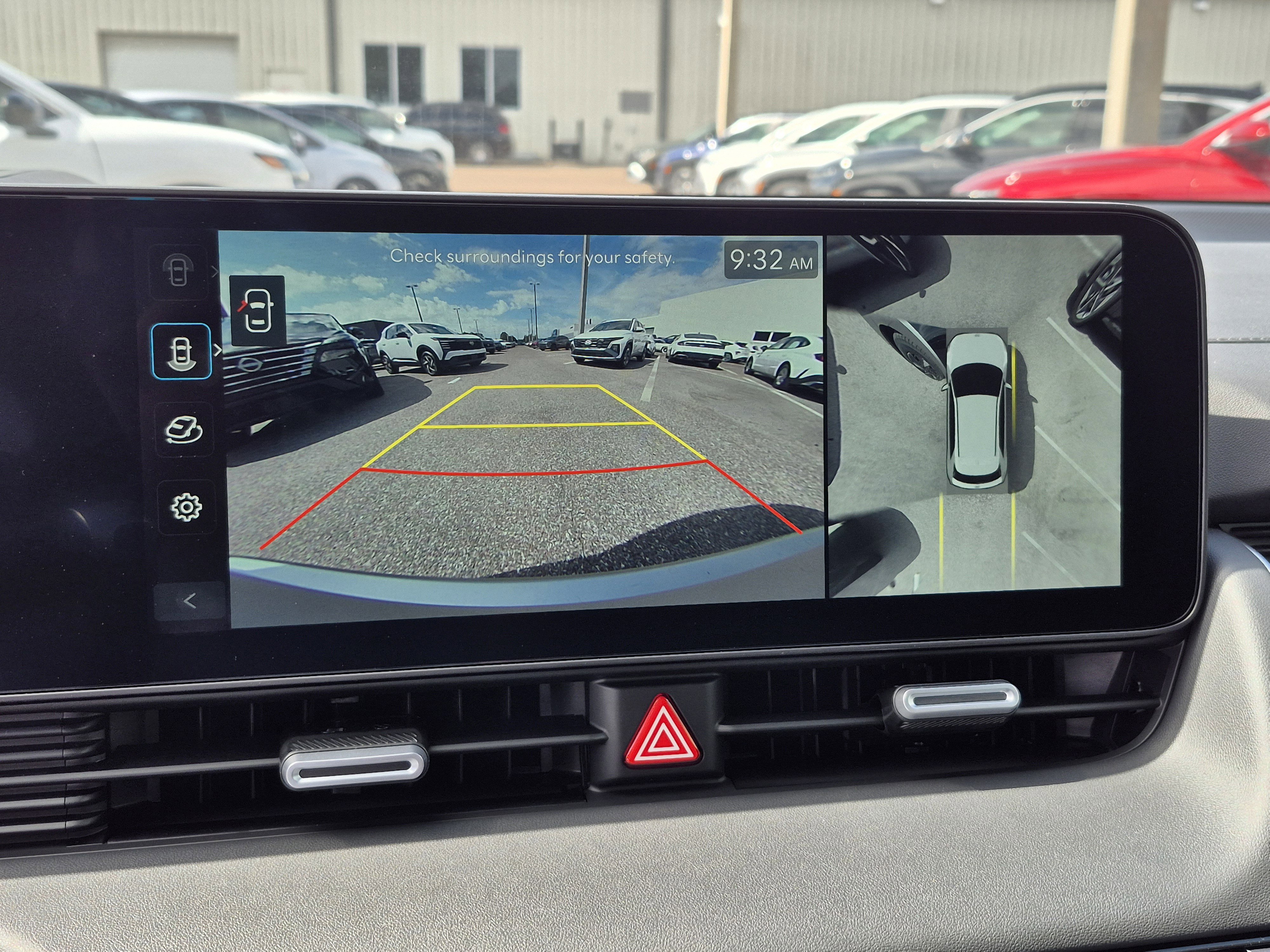 New 2026 Hyundai Ioniq 5 Limited RWD image 27