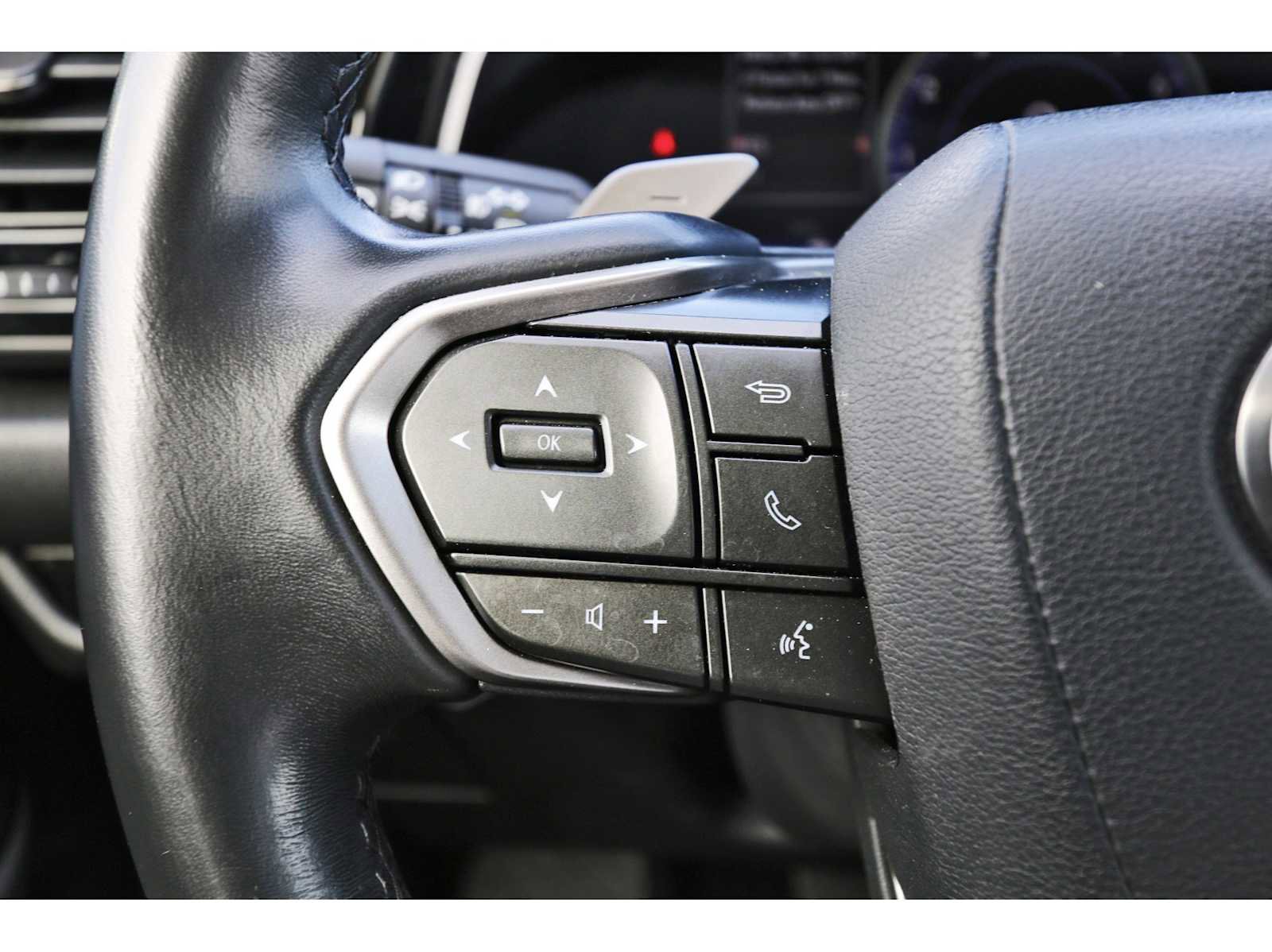 Used 2025 Lexus NX 250 Premium w/ Towing Package (2000 Lbs) image 15