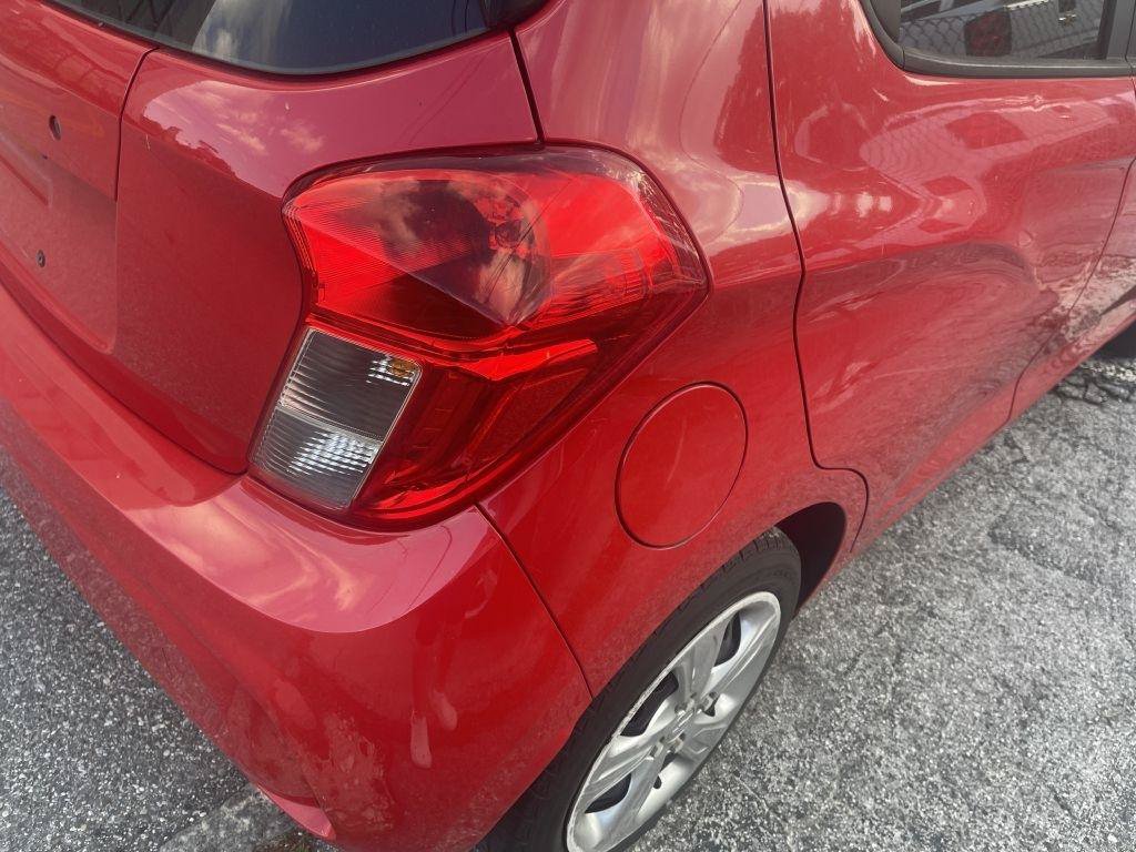 Used 2019 Chevrolet Spark LS FWD image 15