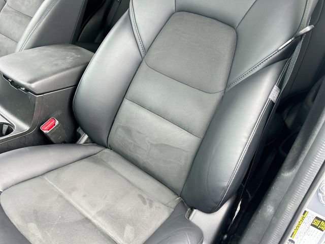 Used 2021 MAZDA CX-5 Touring image 15