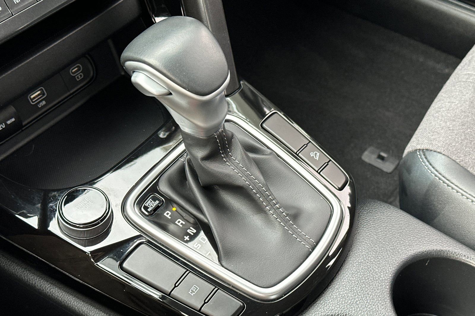 Used 2024 Kia Seltos S image 22