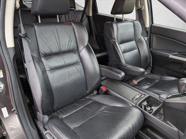 Used 2012 Honda CR-V EX-L image 20