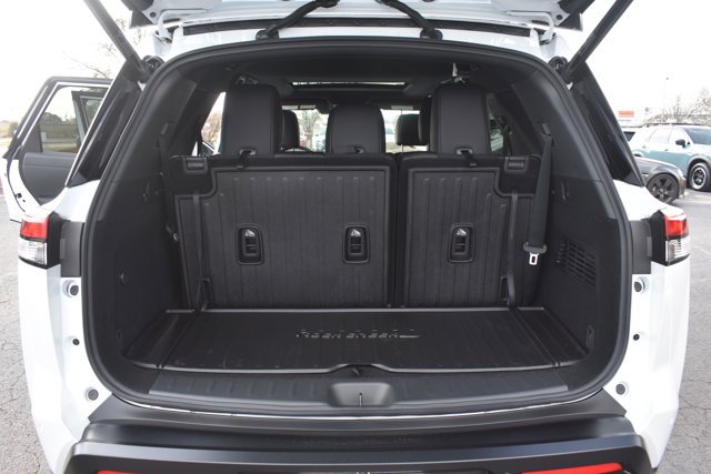 New 2026 Nissan Pathfinder Rock Creek w/ Rock Creek Premium Package AWD/4WD image 19