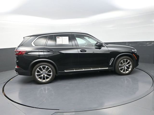 Used 2023 BMW X5 xDrive40i w/ Premium Package AWD/4WD image 11