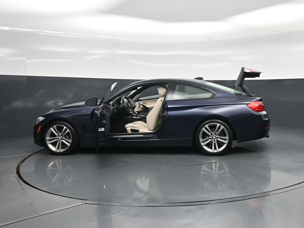 Used 2014 BMW 428i Coupe RWD image 35