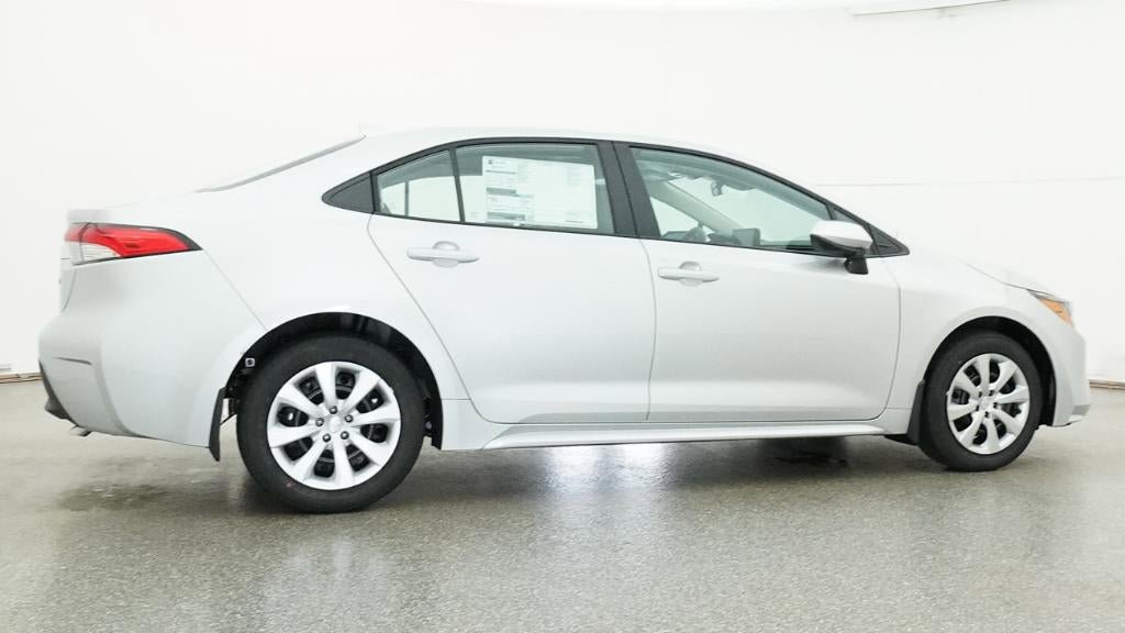 New 2026 Toyota Corolla LE FWD image 26