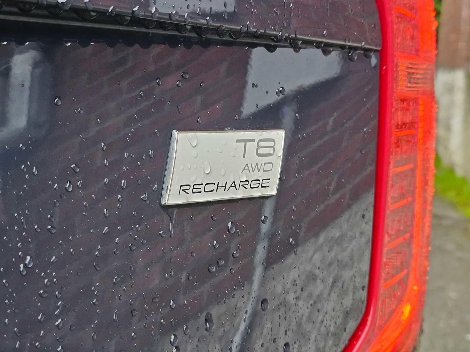 Used 2023 Volvo XC90 T8 Plus w/ Protection Package image 15