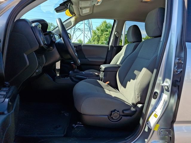 Used 2023 Toyota Tacoma SR w/ SR Convenience Package RWD image 13