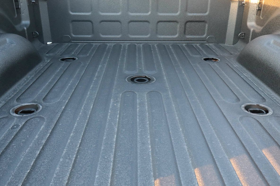 New 2027 RAM 2500 Laramie AWD/4WD image 8