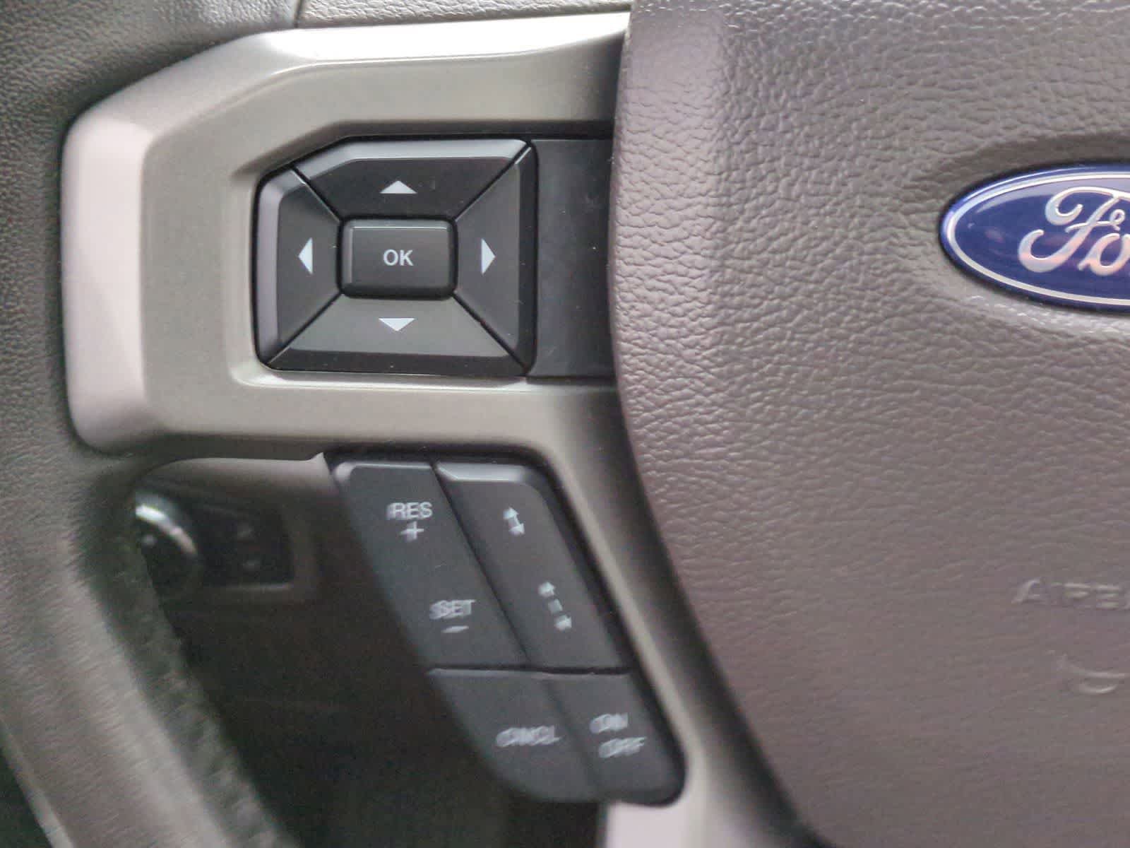 Used 2021 Ford Expedition XLT image 25