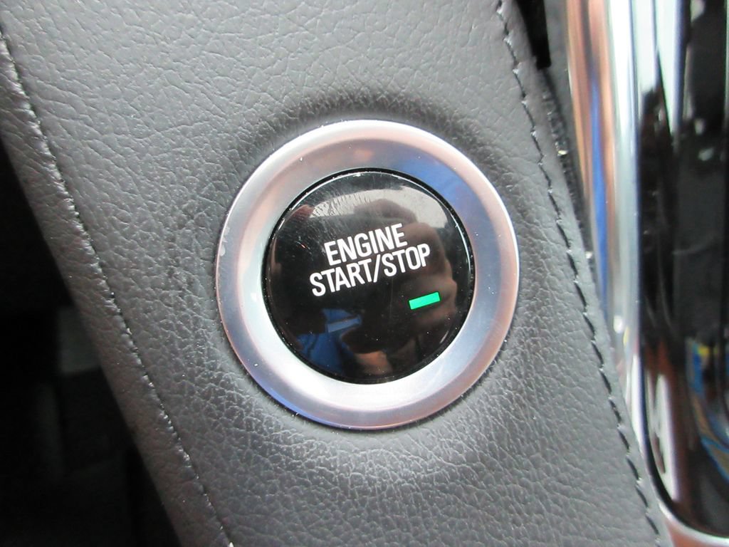 Certified 2019 Cadillac Escalade Premium Luxury AWD/4WD image 39