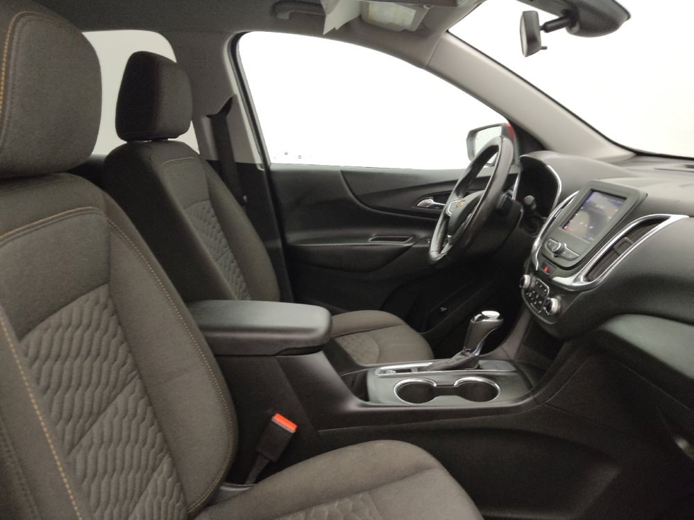 Used 2020 Chevrolet Equinox LT FWD image 21