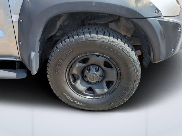 Used 2014 Toyota Tacoma PreRunner w/ Convenience Package RWD image 10