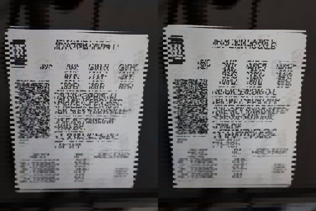 New 2025 GMC Sierra 2500 SLE w/ SLE Value Package; image 26